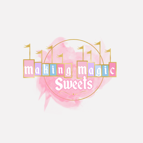 Making Magic Sweets